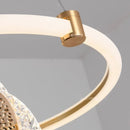 Aetheris Round Chandelier