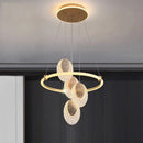 Aetheris Round Chandelier