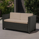PUERTA LOVESEAT