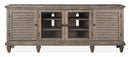 Calistoga - Console