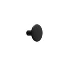Tango Matte Black Cabinet Knob and Handle