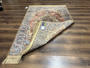 Karastan Rug 4x6, Vintage Karastan