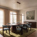 Afdal Pendant Light
