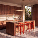 Afdal Pendant Light