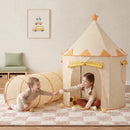 Tiny Land® Kids Tent – Indoor Tent for Toddlers