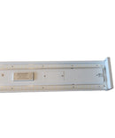 49"w Prismatic Wraparound 1-Light Integrated LED Lightstrip [2 PACK] Ceiling Lights by RP Lighting