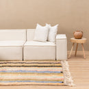 Afennis - vintage boujad rug