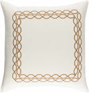 Senj Cream Bedding