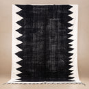 Afou - Taznakht kilim rug
