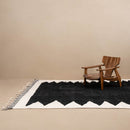 Afou - Taznakht kilim rug
