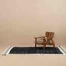 Afou - Taznakht kilim rug
