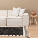 Afou - Taznakht kilim rug
