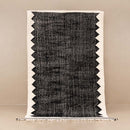 Afou - Taznakht kilim rug