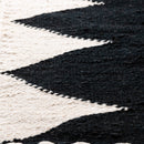 Afou - Taznakht kilim rug