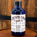 Bay Rum Scented Aftershave | Multiple Sizes | Ogallala Bay Rum