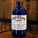 Bay Rum with Sweet Orange Scented Aftershave | Multiple Sizes | Ogallala Bay Rum