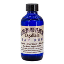 Bay Rum with Sage & Cedar Scented Aftershave | Multiple Sizes | Ogallala Bay Rum