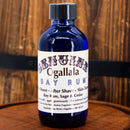 Bay Rum with Sage & Cedar Scented Aftershave | Pack of 2 | Multiple Sizes | Ogallala Bay Rum