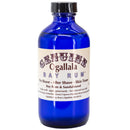 Bay Rum with Sandalwood Scented Aftershave | Multiple Sizes | Ogallala Bay Rum