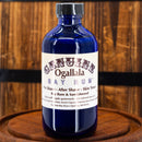 Bay Rum with Sandalwood Scented Aftershave | Pack of 2 | Multiple Sizes | Ogallala Bay Rum