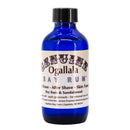 Bay Rum with Sandalwood Scented Aftershave | Multiple Sizes | Ogallala Bay Rum