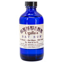 Bay Rum with Vanilla Scented Aftershave | Multiple Sizes | Ogallala Bay Rum