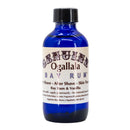 Bay Rum with Vanilla Scented Aftershave | Multiple Sizes | Ogallala Bay Rum