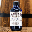 Bay Rum with Vanilla Scented Aftershave | Pack of 2 | Multiple Sizes | Ogallala Bay Rum