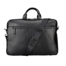 Afton MacBook Leather Sleeve and Bag