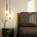 Afzal Pendant Light