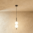 Afzal Pendant Light