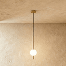 Afzal Pendant Light