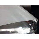 Non-Perforated Radiant Barrier Super R Plus Reflective Insulation Ag Barrier - All Sizes