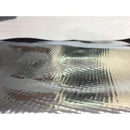 Non-Perforated Radiant Barrier Super R Plus Reflective Insulation Ag Barrier - All Sizes