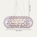 Agatha Chandelier