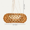 Agatha Chandelier