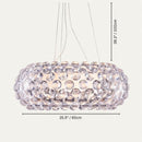 Agatha Chandelier