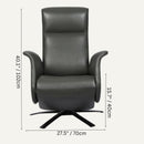 Agathos Accent Chair