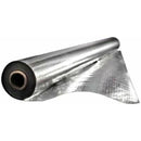 Perforated Radiant Barrier Super R Plus Reflective Insulation Ag Barrier - All Sizes