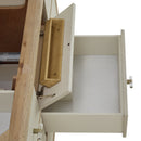 James Martin Celeste 48" Single Bathroom Vanity, Sunwashed Oak
