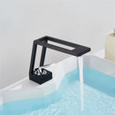 Aggei Bathroom Faucet