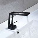 Aggei Bathroom Faucet