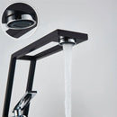 Aggei Bathroom Faucet