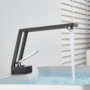 Aggei Bathroom Faucet