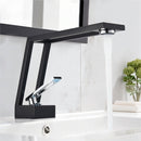 Aggei Bathroom Faucet
