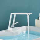 Aggei Bathroom Faucet