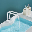 Aggei Bathroom Faucet