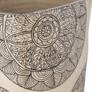 Krivodol White Planter