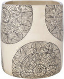 Krivodol White Planter