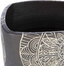 Mitropoliya Black Planter